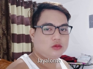 Jayalonte
