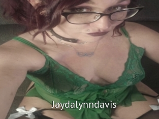 Jaydalynndavis