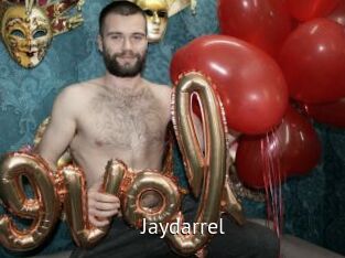 Jaydarrel