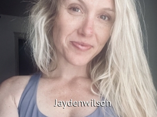 Jaydenwilson