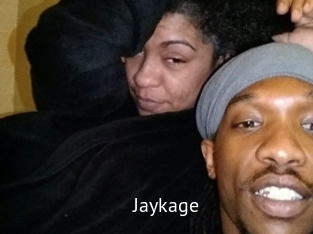 Jaykage
