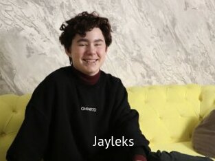 Jayleks