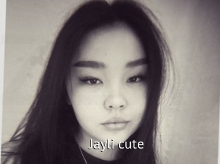 jayli_cute Zizi X