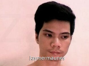 Jaymermaunes