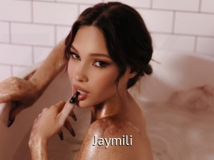 jaymili Zizi X