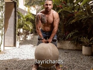 Jayrichards