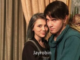 Jayrobin
