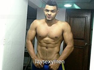 Jaysexymen
