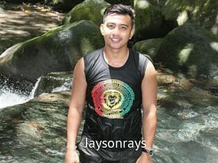 Jaysonrays