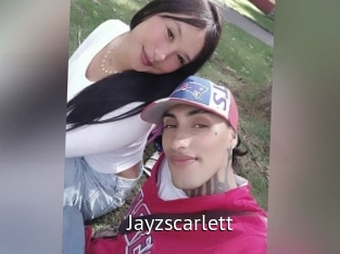 Jayzscarlett
