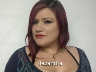 Jazandra