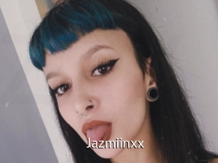 Jazmiinxx