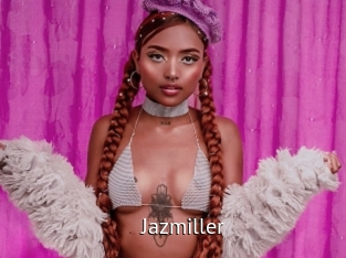 Jazmiller