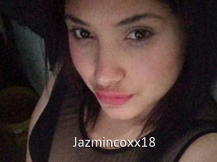Jazmincoxx18