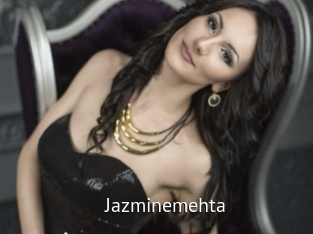 Jazminemehta