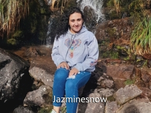 Jazminesnow