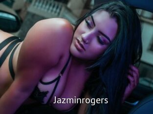 Jazminrogers