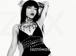 Jazmiwolf
