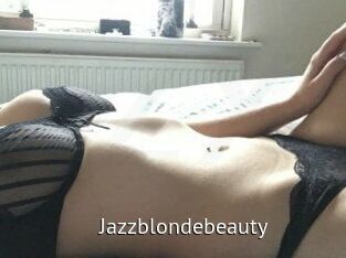 Jazzblondebeauty
