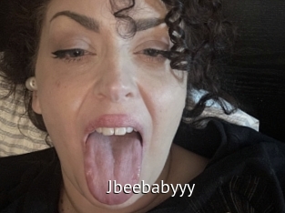 Jbeebabyyy
