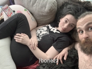 jbonezz Zizi X
