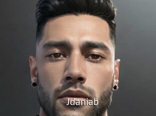 Jdaniab