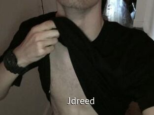 Jdreed
