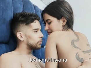 Jeananddayana