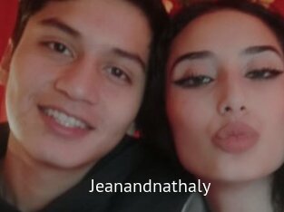 Jeanandnathaly