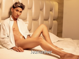 Jeanasher