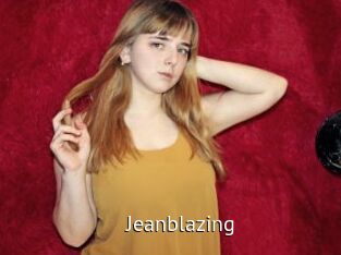 Jeanblazing