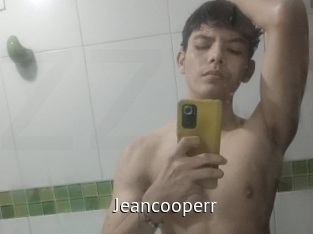 jeancooperr Zizi X