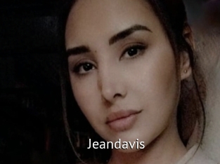 jeandavis Zizi X