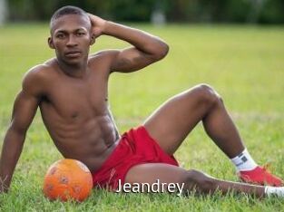 Jeandrey