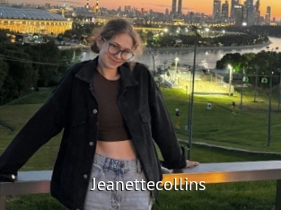 Jeanettecollins