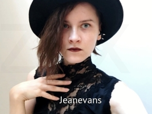 Jeanevans