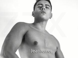 Jeanferrer