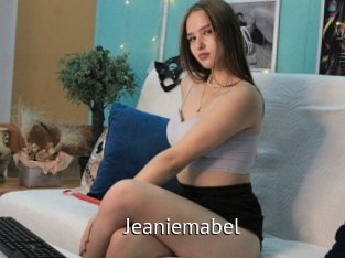 Jeaniemabel