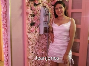 Jeanjones