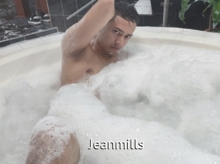 Jeanmills