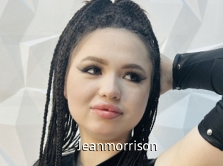 jeanmorrison Zizi X