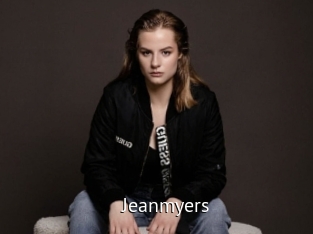 Jeanmyers