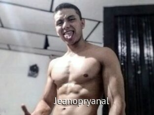Jeanopryanal