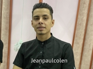 Jeanpaulcolen