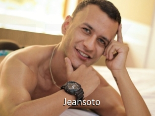 Jeansoto