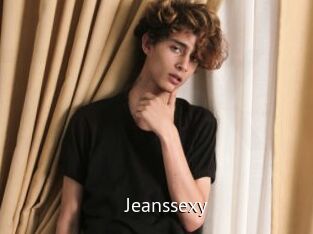 Jeanssexy