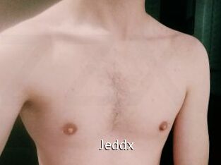 Jeddx