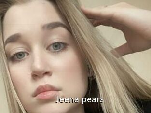 Jeena_pears