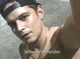 Jefersonesneider