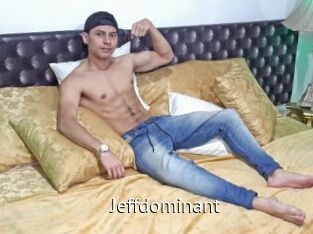 Jeffdominant